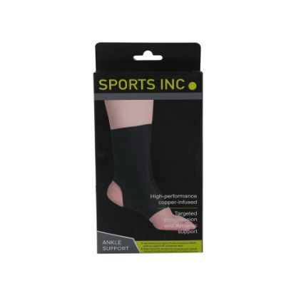 Picture of Sports Inc Ankle Support DS84067