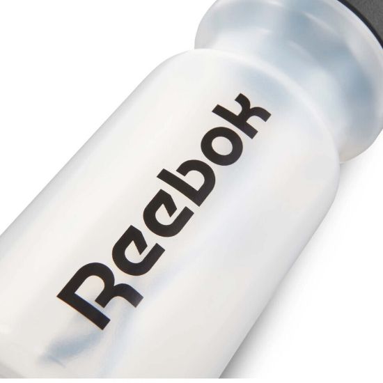 Picture of Reebok Water Bottle RABT-11004CL