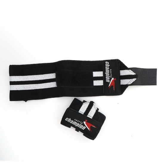 Picture of Sports Champion Wrist Wrap SB-16-32103