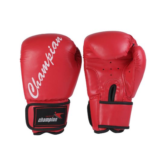 Picture of Sports Champion Boxing Glove HJ-G121