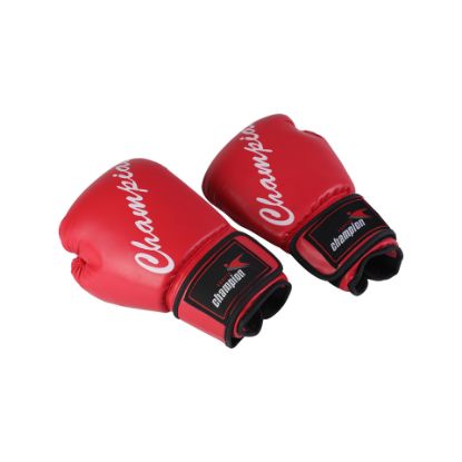 Picture of Sports Champion Boxing Glove HJ-G121