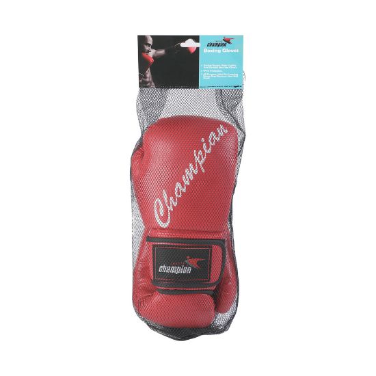 Picture of Sports Champion Boxing Glove HJ-G121