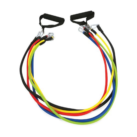 Picture of Sports Champion Handle Pull Strap RD02