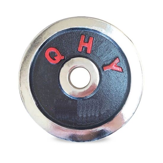 Picture of Sports Champion HJ-A145 Chrome Weight Plate 20KG