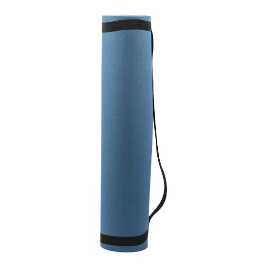 Picture of Sports INC Yoga Mat Eco-Friendly TPE720