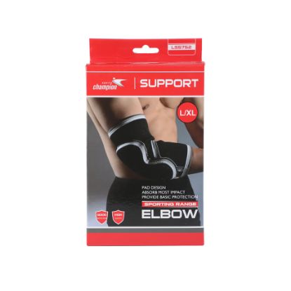 Picture of Sports Champion Elbow Support LS5752 Large