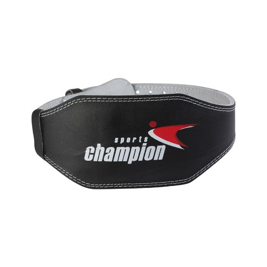 Picture of Sports Champion GYM Belt SB-16-9007