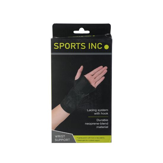 Picture of Sports Inc Wrist Support DS84043