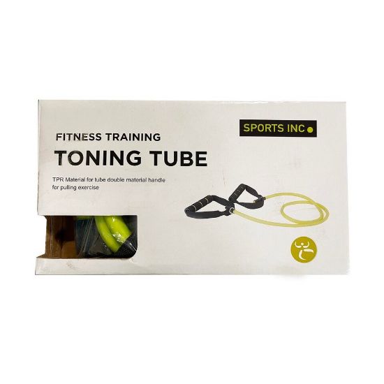 Picture of Sports INC Fitness Training Toning Tube IR97607