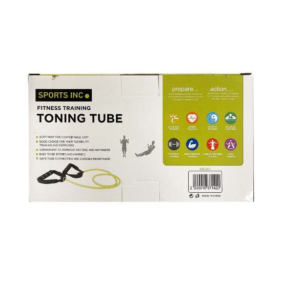 Picture of Sports INC Fitness Training Toning Tube IR97607