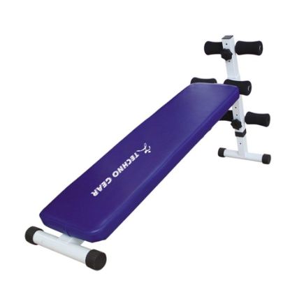 Picture of Techno Gear Sit-Up Bench-B043