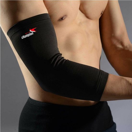 Picture of Sports Champion Elbow Support LS5771 Large