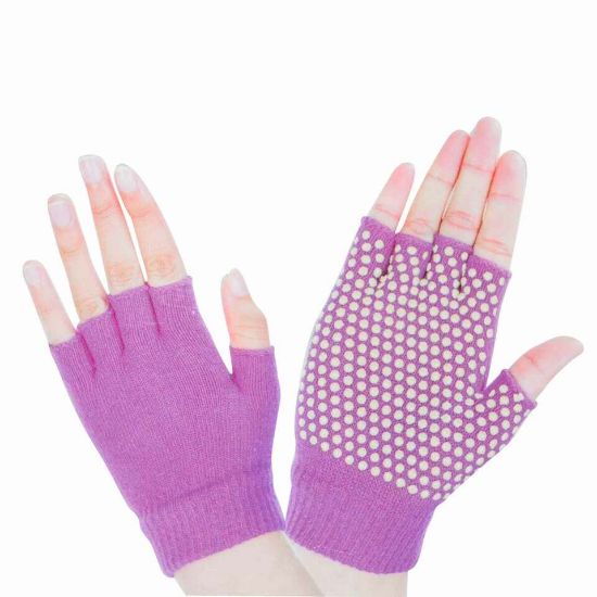 Picture of Sports Champion Yoga Gloves IR97883 Assorted