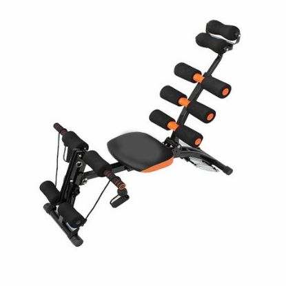 Picture of Sports+ AB Chair 6 In 1 Multi-functional SC-83138