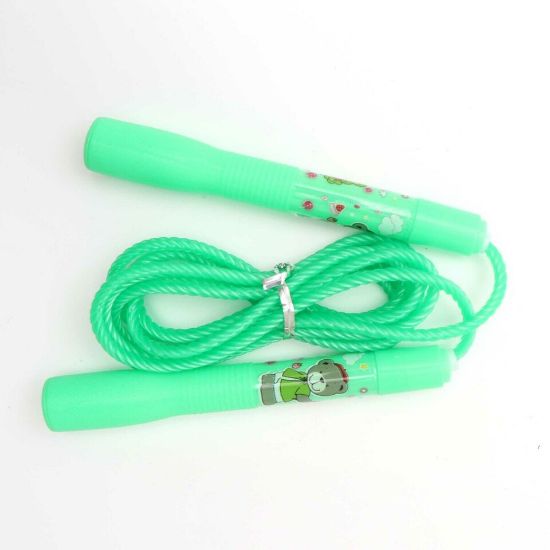 Picture of Sports Champion Jump Rope 85-1 Assorted Color & Design