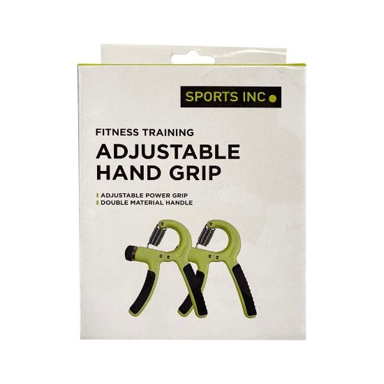 Picture of Sports INC Adjustable Hand Grip IR97029