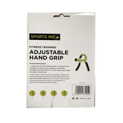 Picture of Sports INC Adjustable Hand Grip IR97029