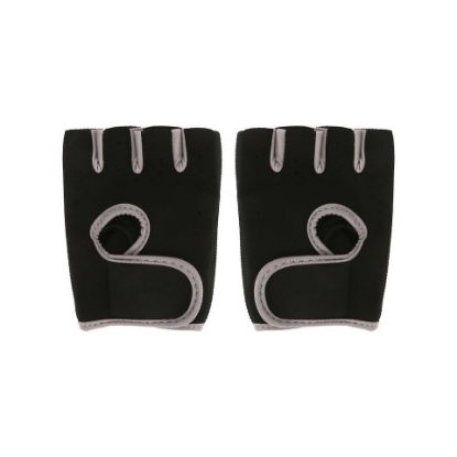 Picture of Sports-Champion, Champion Gloves, Black, Pair of 2, 611