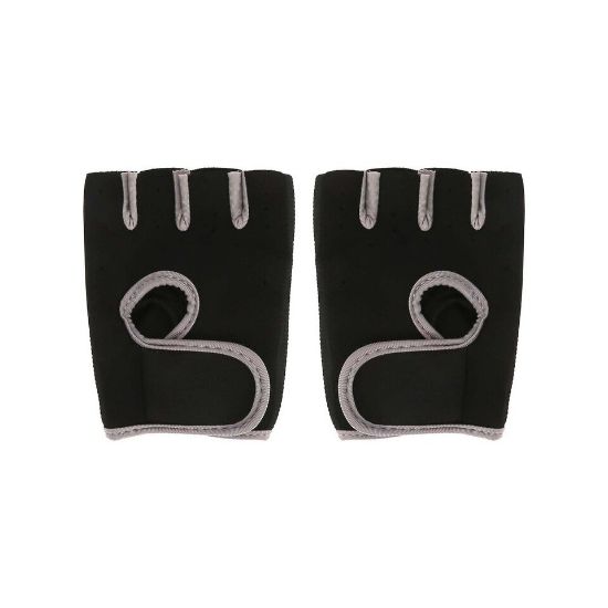 Picture of Sports-Champion, Champion Gloves, Black, Pair of 2, 611