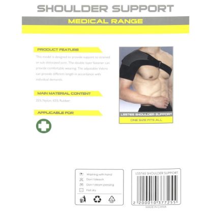 Picture of Sports Inc Shoulder Support, LS5765