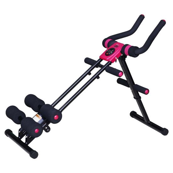 Picture of Techno Gear Fitness Equipment 5 Sec Shaper LS122