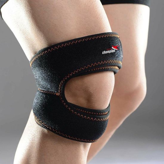 Picture of Sports Champion Knee Support LS5653