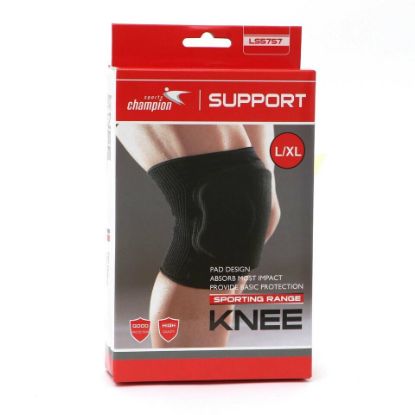 Picture of Sports Champion Knee Support LS5757 Large