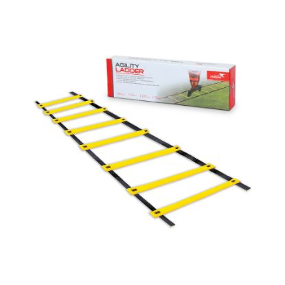 Picture of Sports Champion Agility Training Ladder LS3671