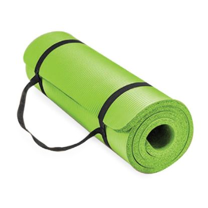 Picture of Sports Champion Yoga Mat 10mm 24301 Assorted Color