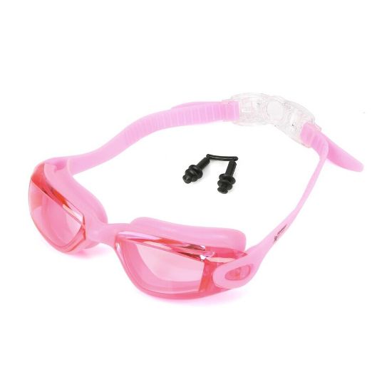 Picture of Sports Champion Swimming Goggles AF-200, 1Piece, Assorted Color & Design