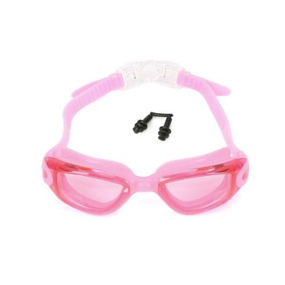 Picture of Sports Champion Swimming Goggles AF-200, 1Piece, Assorted Color & Design