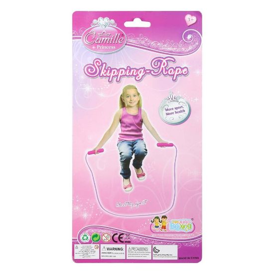 Picture of Sports INC Kids Jump Rope ZY2632