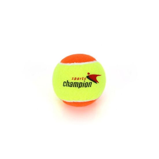 Picture of Sports Champion Soft Tennis Ball D3