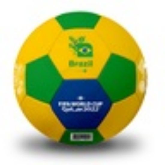 Picture of FIFA Football Brazil 5" 1001615BXS