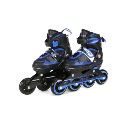 Picture of Sports INC Inline Skate 34-38 88810 Medium