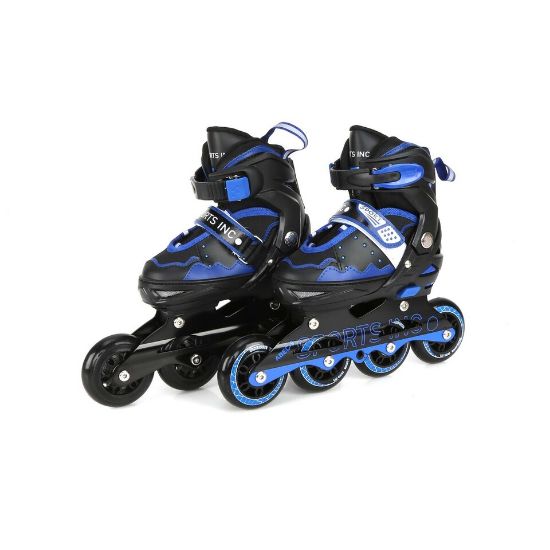 Picture of Sports INC Inline Skate 34-38 88810 Medium