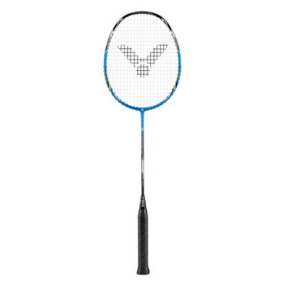 Picture of Victor Badminton Racket THRUSTER K LIGHT FIGHTER 30