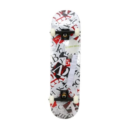 Picture of Sports Inc Adult Skating Board JOK-1 Size 31" Assorted Color