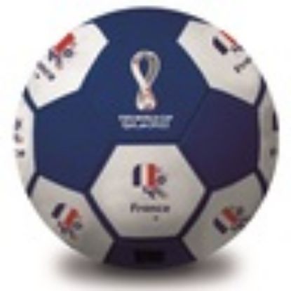 Picture of FIFA Football France 5" 100165FXS