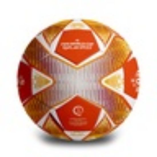 Picture of FIFA Thermo Bond Football 5" 17556 Assorted