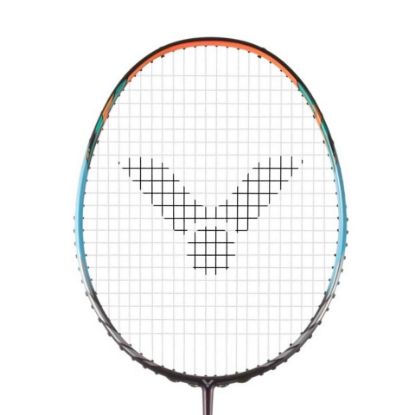 Picture of Victor Badminton Racket AURRASPEED 70 K