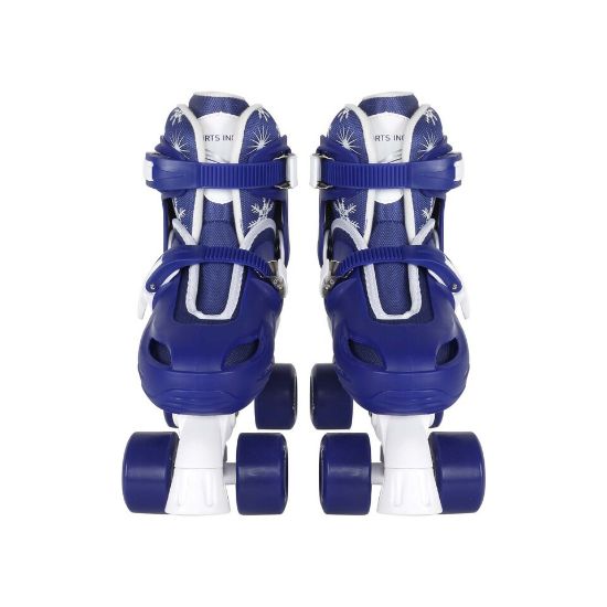 Picture of Sports Inc Skating Shoe Set, TE-725, Blue, Medium