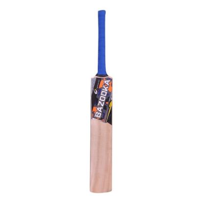 Picture of Bazooka Kashmir Willow Cricket Bat Star