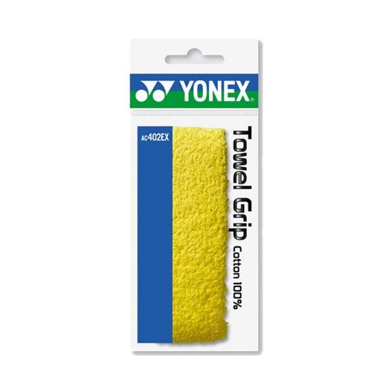 Picture of Yonex Towel Grip AC402EX