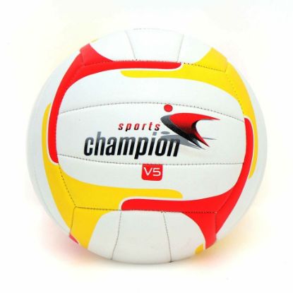 Picture of Sports Champion Volleyball CR007 Assorted