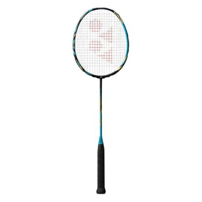 Picture of Yonex Badminton Racket Astrox 88 S 4U G5 Game, Emerald Blue