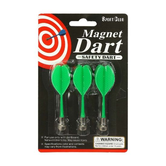 Picture of Sports Champion Magnet Dart Arrow BL-M302