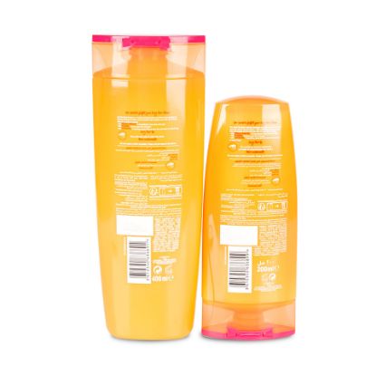 Picture of L'Oreal Paris Dream Long Shampoo 400ml + Conditioner 200ml