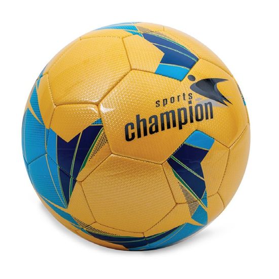 Picture of Sports Champion Mini Football STPVCS2 Assorted Color & Design