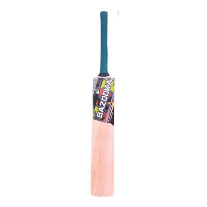 Picture of Bazooka Kashmir Willow Cricket Bat Champion